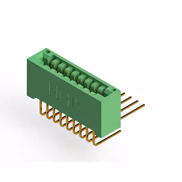 346-018-558-201 EDAC Inc.  Edgeboard Connectors